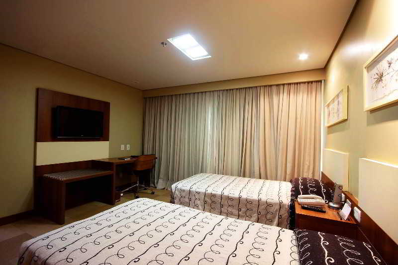 Windsor Plaza 5* Brasília