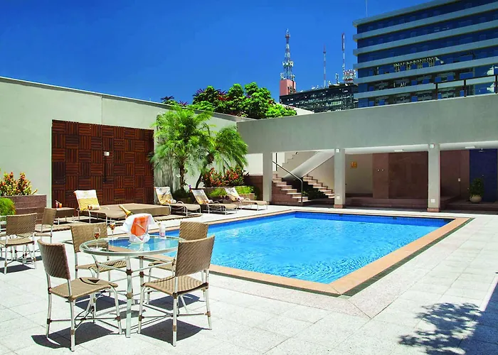 Windsor Plaza Brasilia