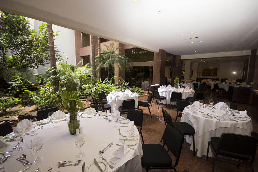 Hotel Windsor Plaza 5*