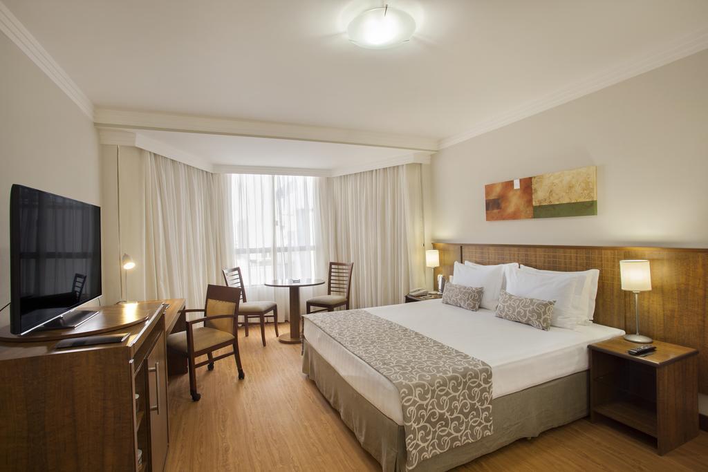 Windsor Plaza Brasilia
