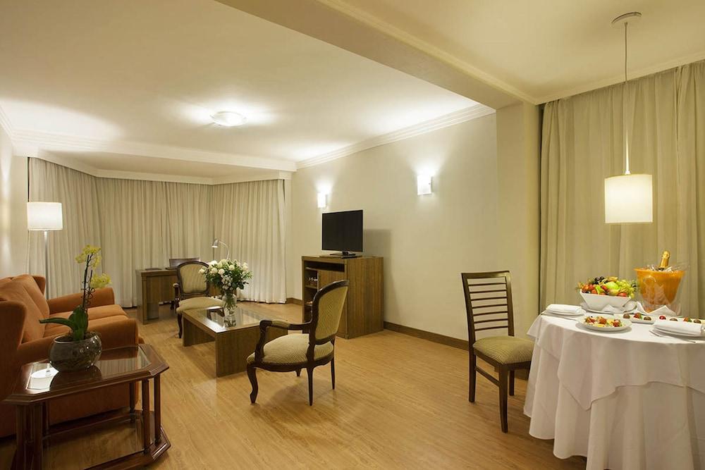 Windsor Plaza 5* Brasilia