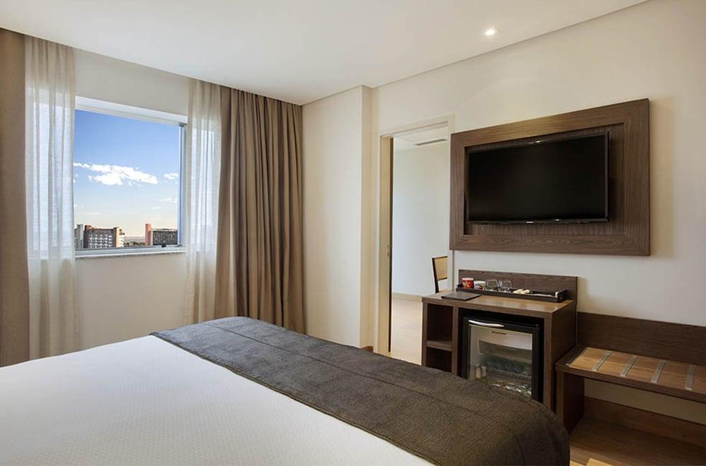 Hotel Windsor Plaza Brasilia