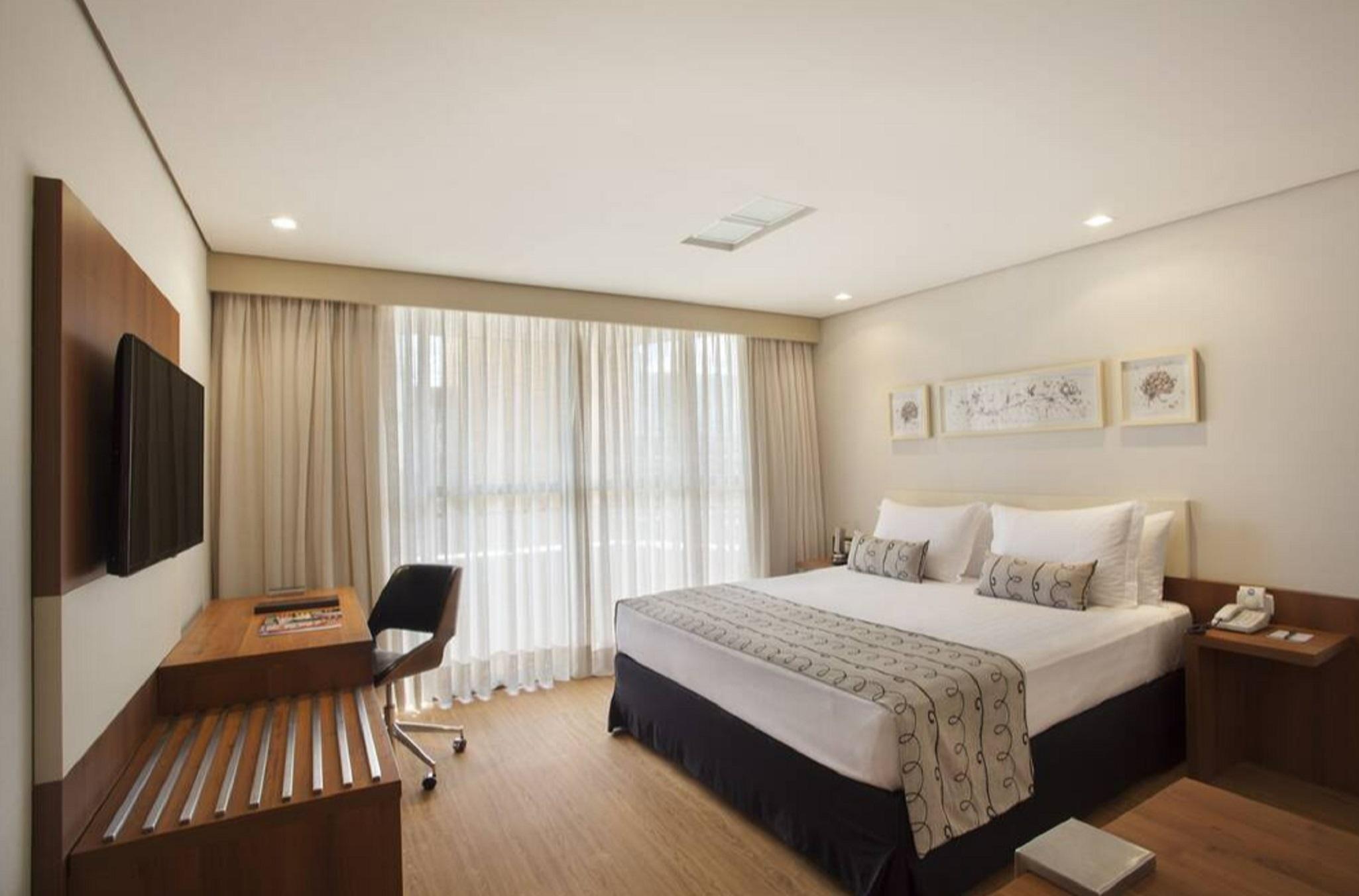 Hotel Windsor Plaza Brasilia