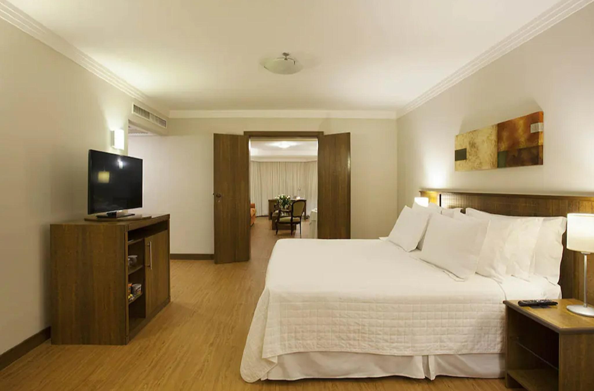 Windsor Plaza Hotel Brasilia