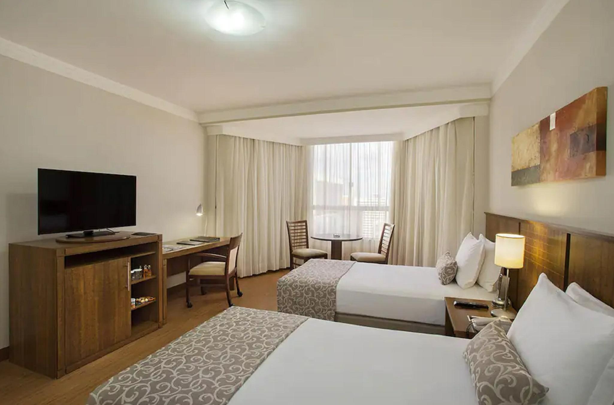 Windsor Plaza Hotel Brasilia