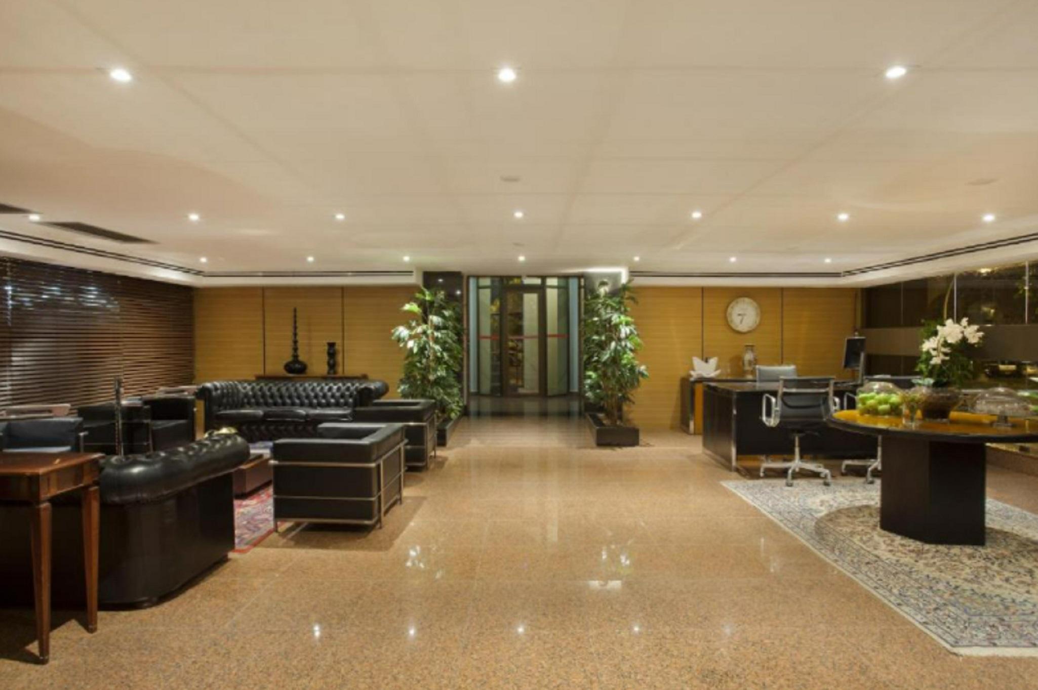 Windsor Plaza Brasilia