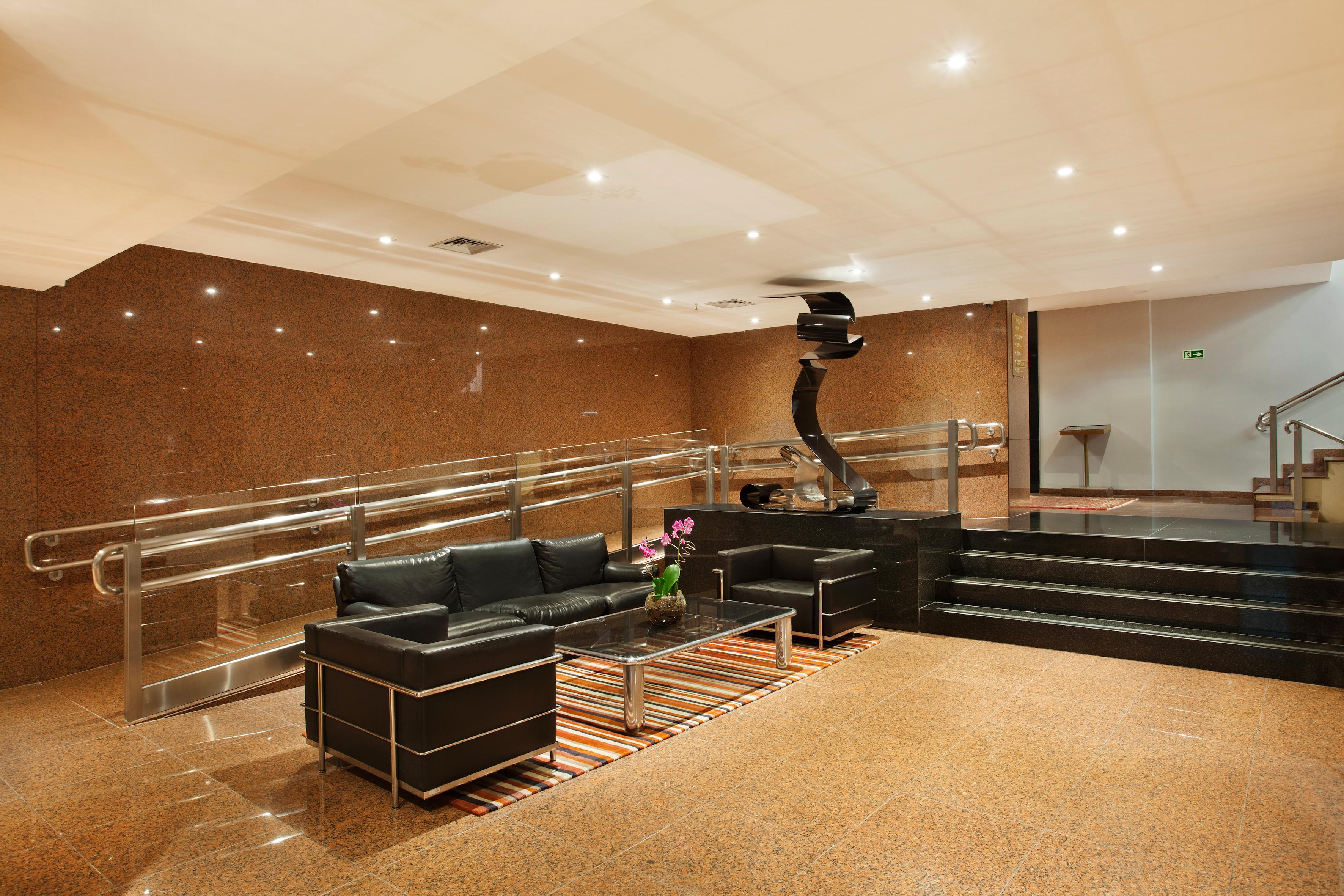 Windsor Plaza 5* Brasilia