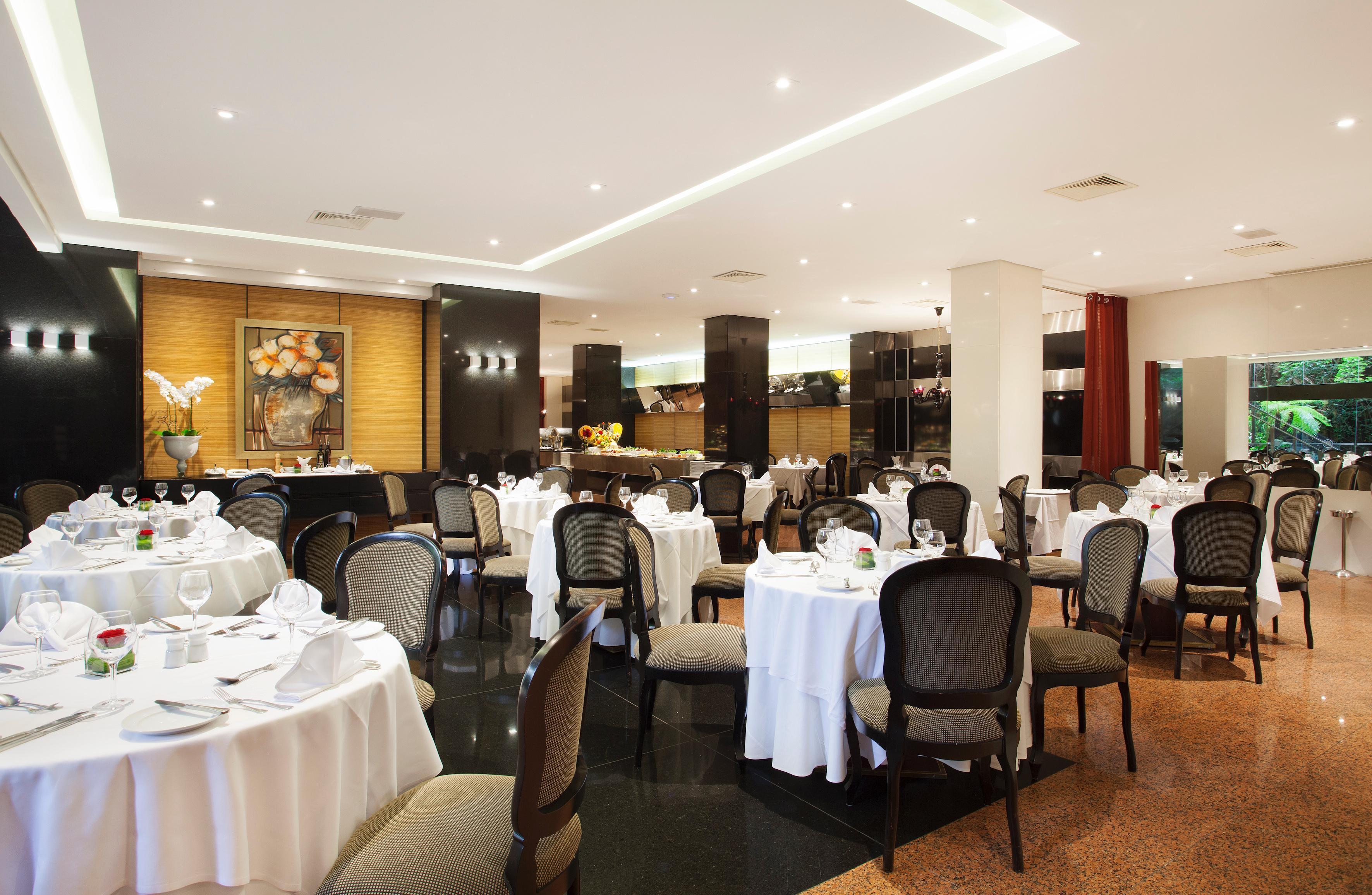 Windsor Plaza Hotel Brasilia
