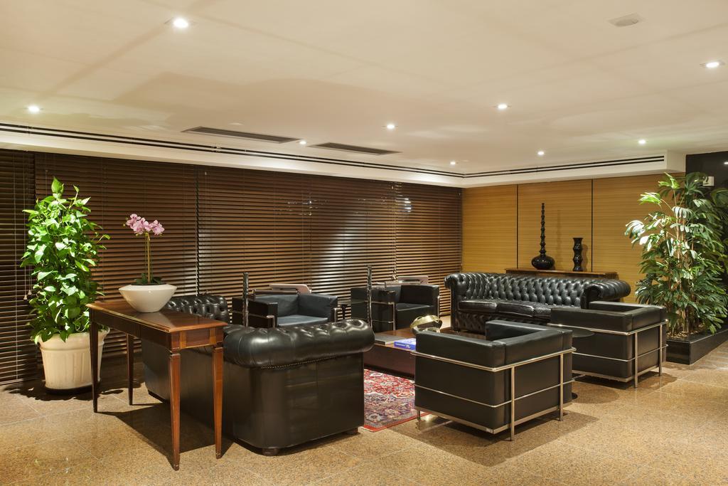 Windsor Plaza Hotel Brasilia