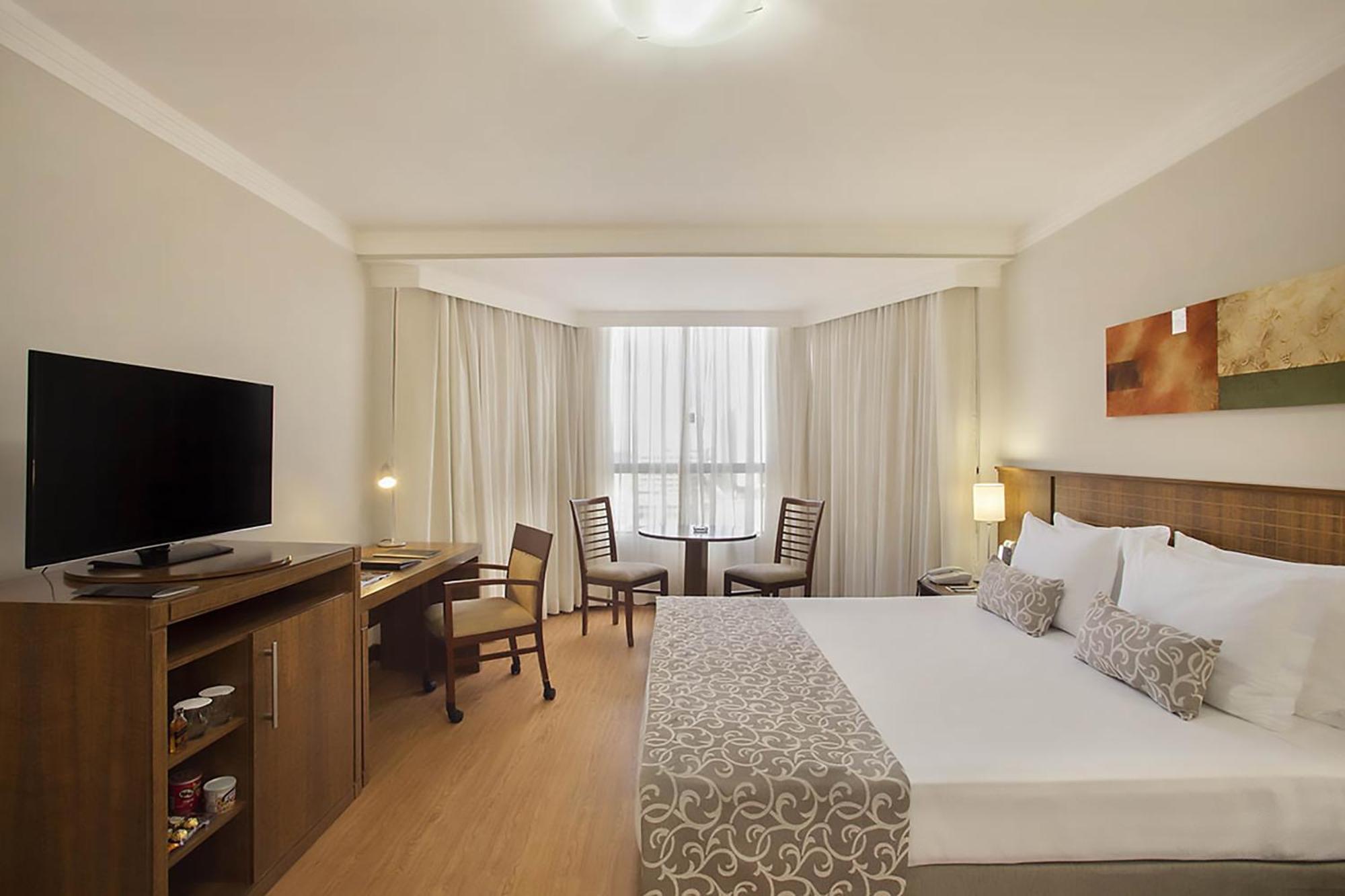 Windsor Plaza Brasilia