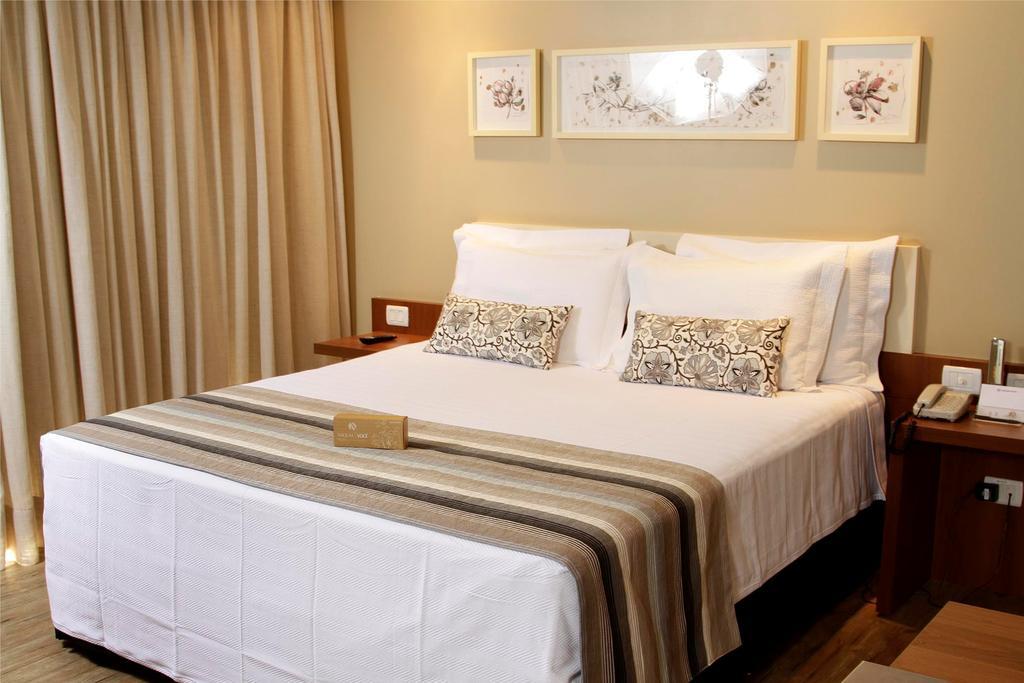 Hotel Windsor Plaza Brasilia