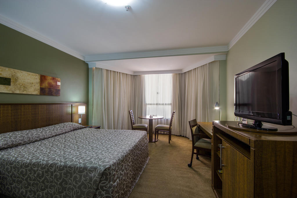 Hotel Windsor Plaza