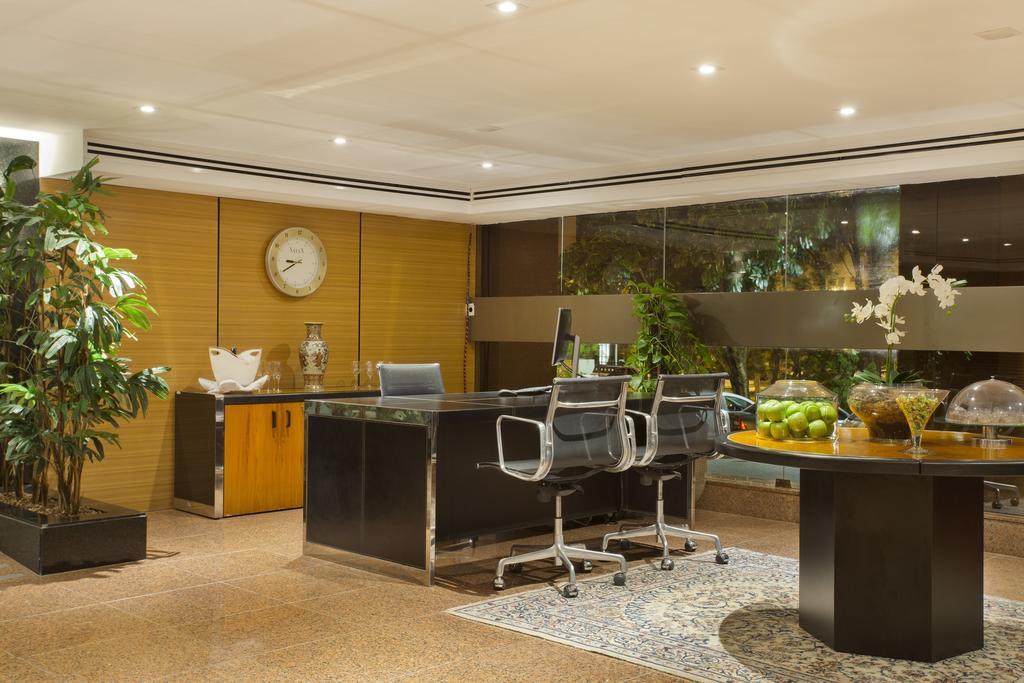 Windsor Plaza Hotel Brasilia