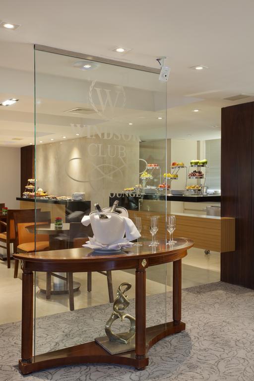 Windsor Plaza Hotel Brasilia