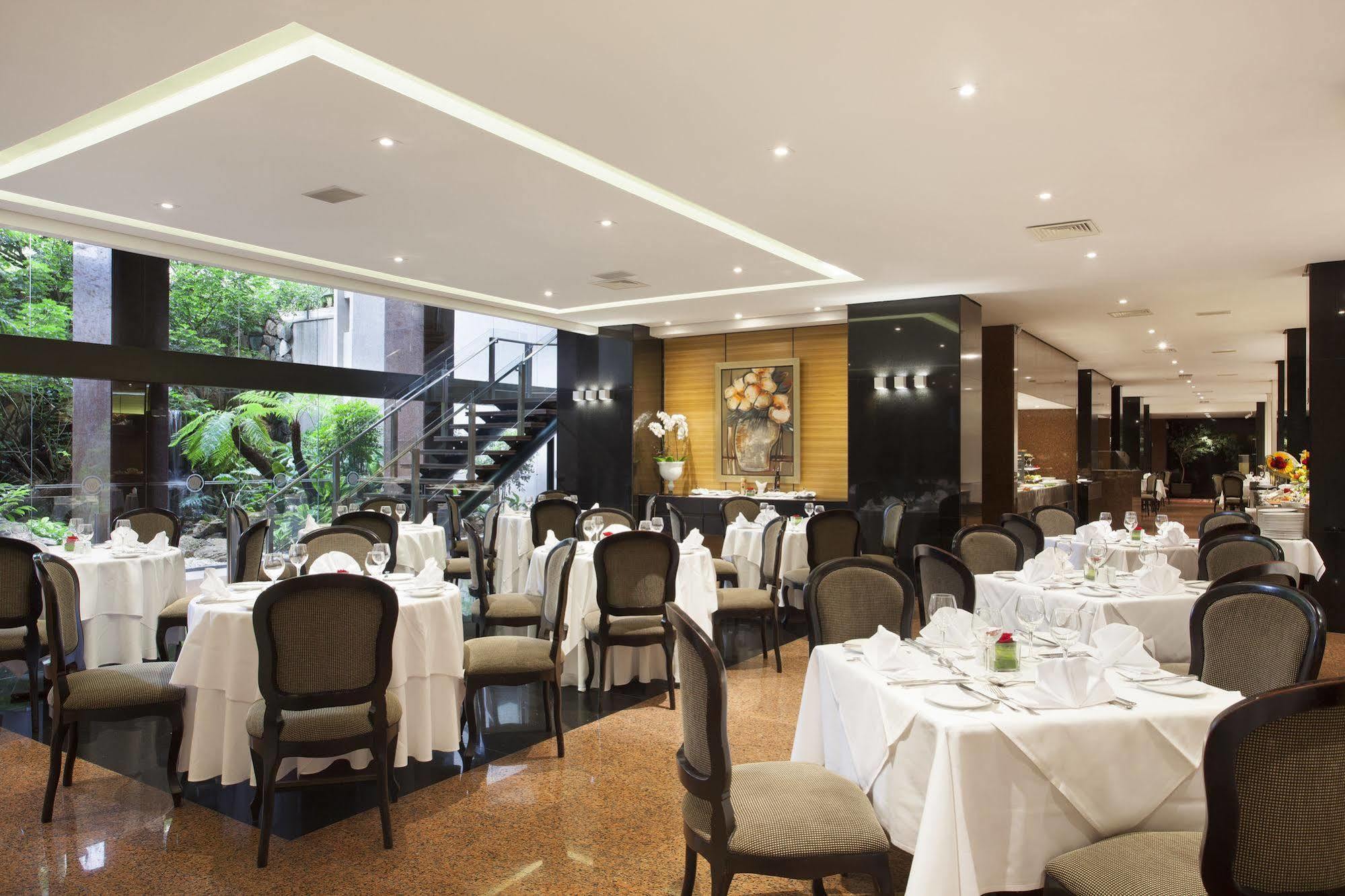 Hotel Windsor Plaza Brasilia
