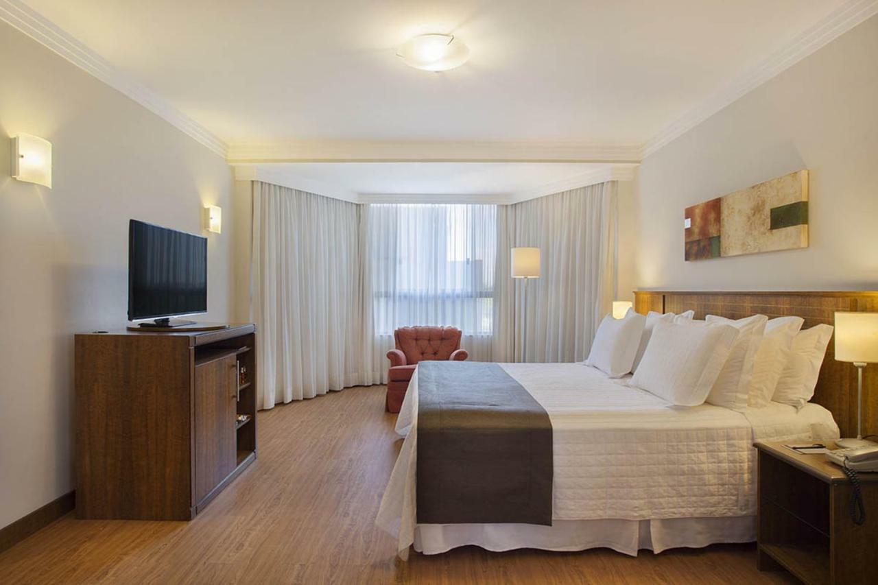 Windsor Plaza 5*